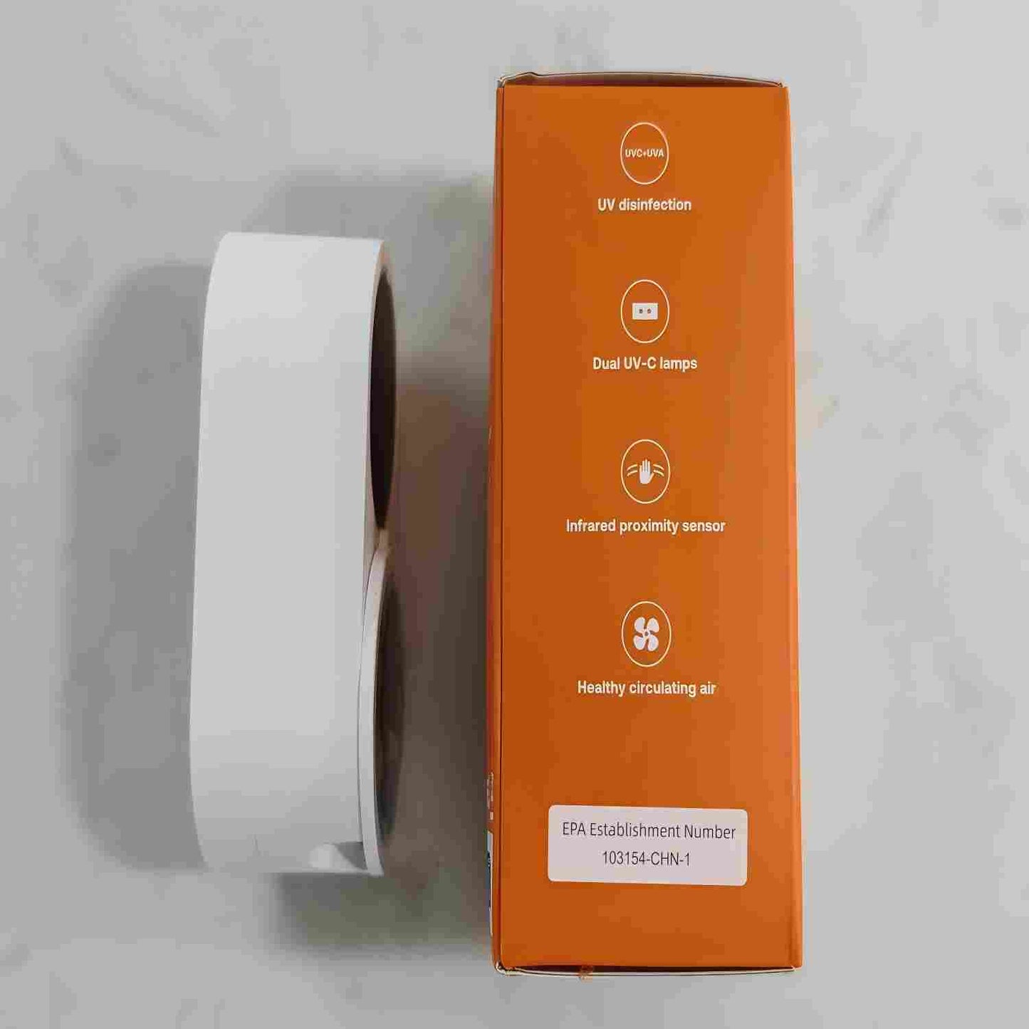 A CLEANER TOOTHBRUSH STARTS HERE