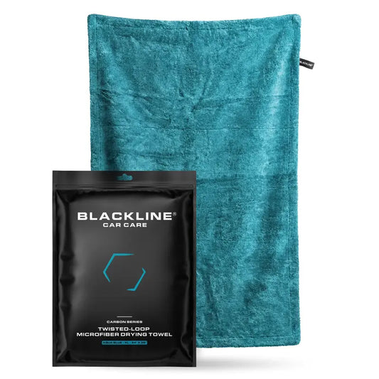 Master the Ultimate Car Drying Experience