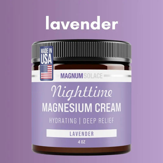 Fall Asleep Faster & Wake Up Refreshed