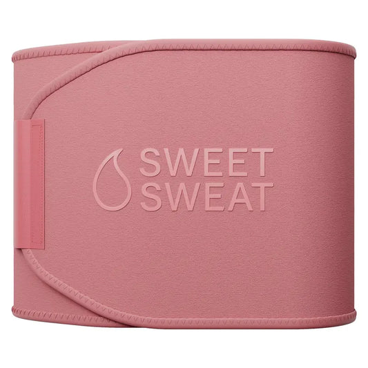 Sweat Crazy, Shape Faster!