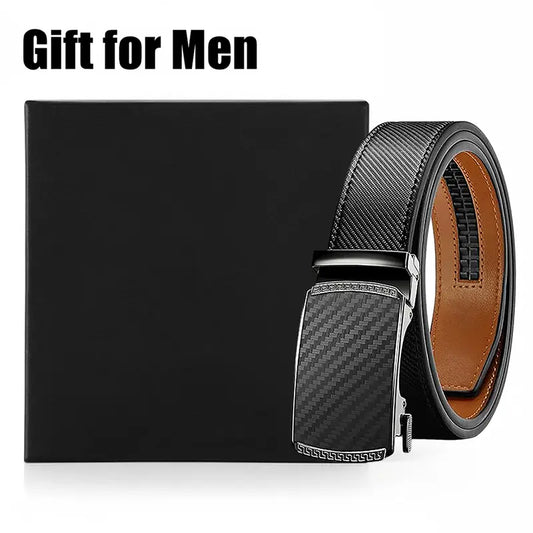 The Belt Every Man Wants—Enjoy The Perfect Fit Every Time