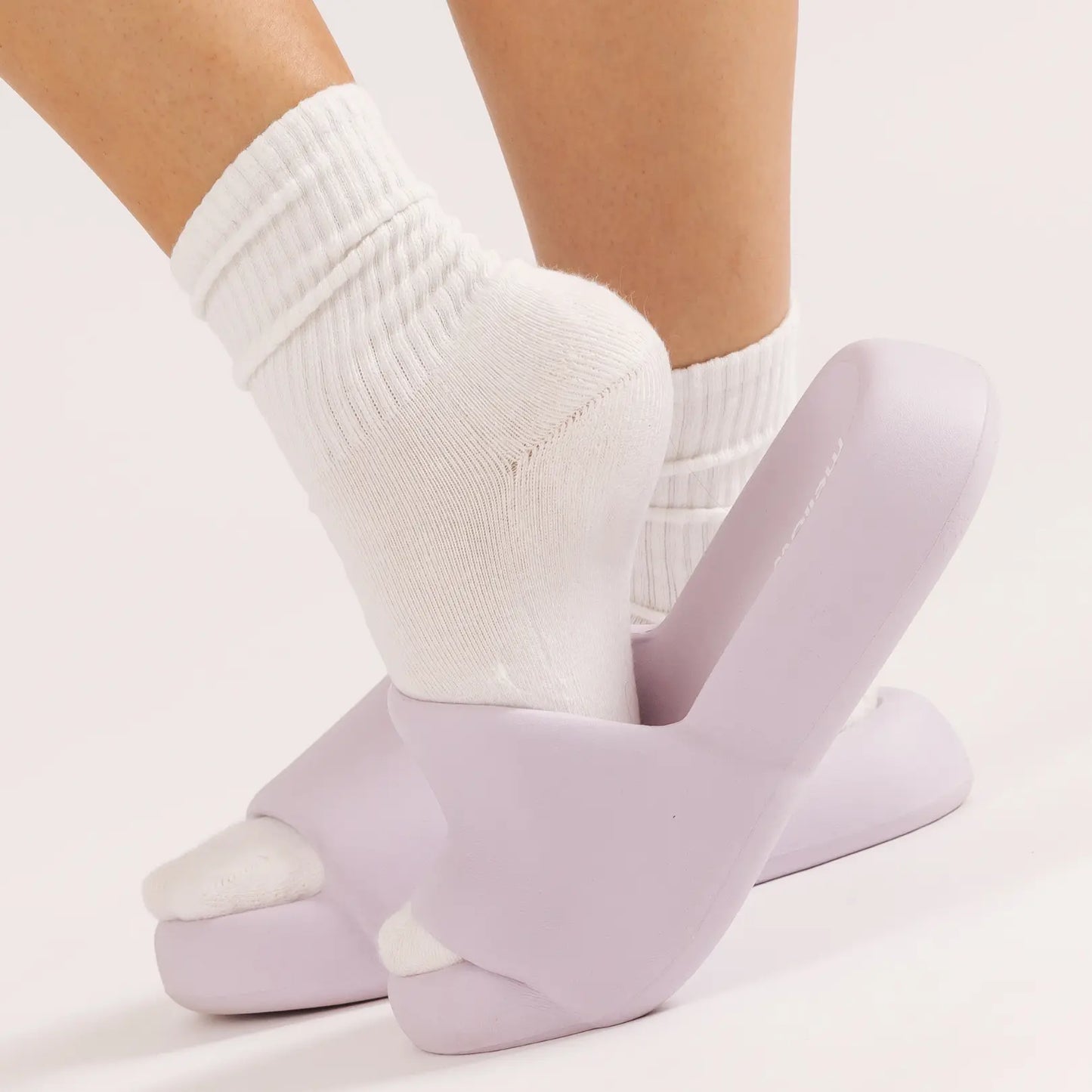 Walking On Clouds: The Ultimate Recovery Slides