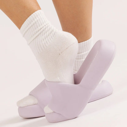 Walking On Clouds: The Ultimate Recovery Slides