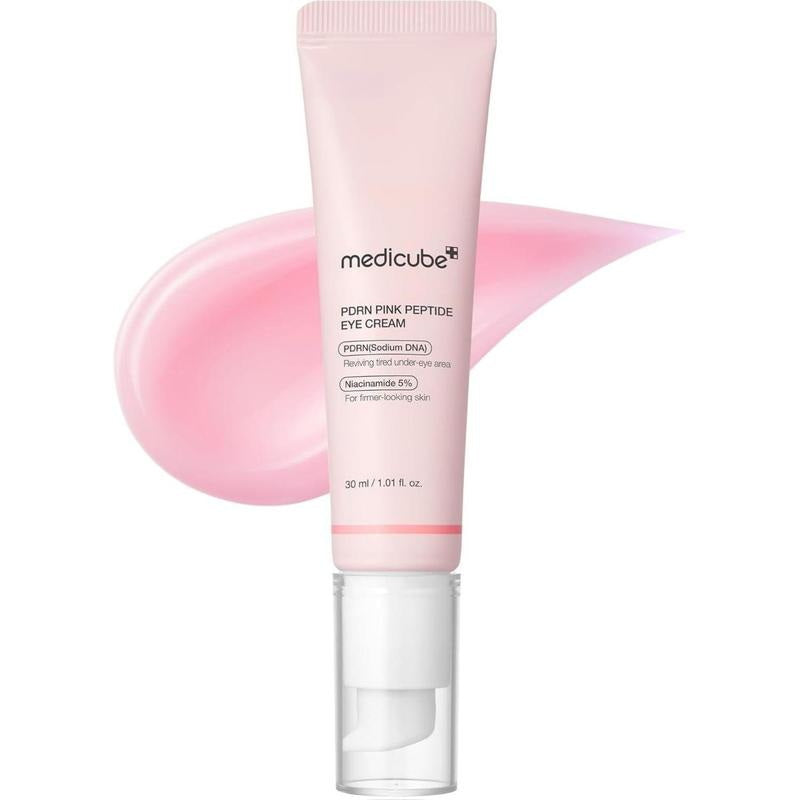 Augenserum - PDRN & Retinol-Komplex für sichtbar straffere und frischere Augenpartien