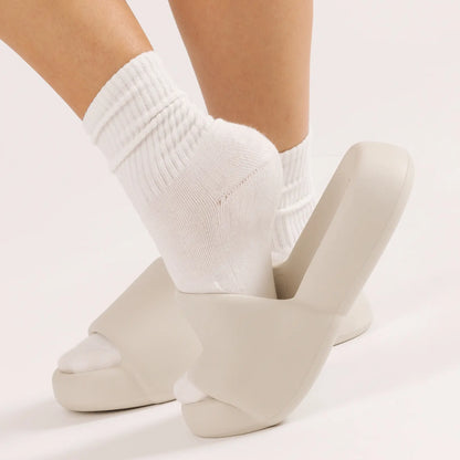 Walking On Clouds: The Ultimate Recovery Slides