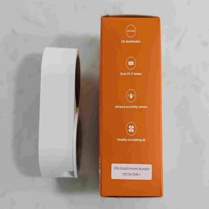 A CLEANER TOOTHBRUSH STARTS HERE