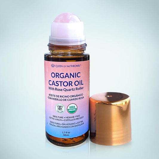 The Viral TikTok "Glow-Up" Roller You Need ✨