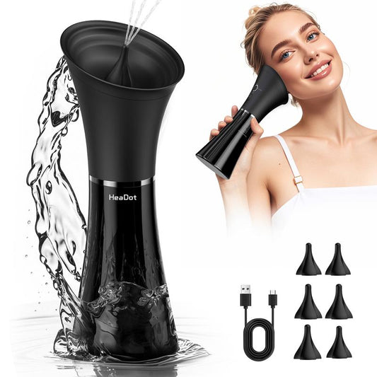 THE VIRAL EAR CLEANER THAT ACTUALLY WORKS