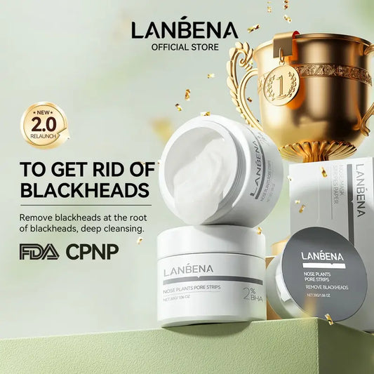 Pull Out Stubborn Blackheads Fast