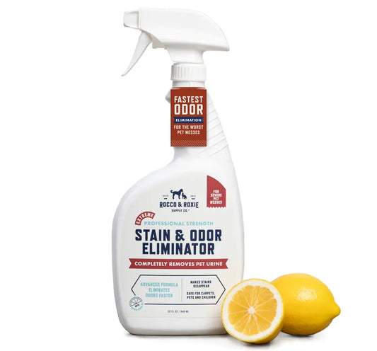 Professional Bio-Enzymatic Extreme Stain Destroyer