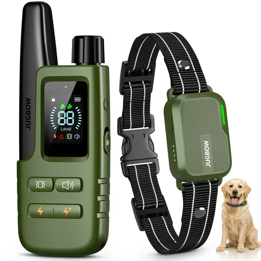 Master Your Dog's Behavior with Ease and Confidence