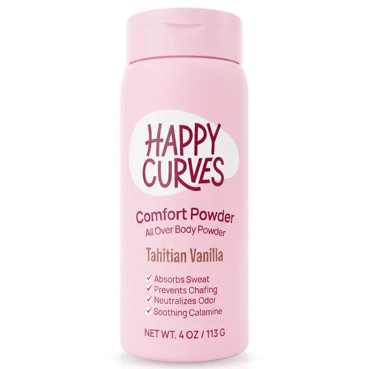 Stop Chafing & Stay Fresh All Day