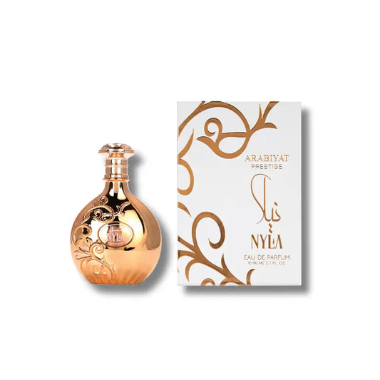 Exotic Floral Musk: Your 24-Hour Signature Scent of Luxury