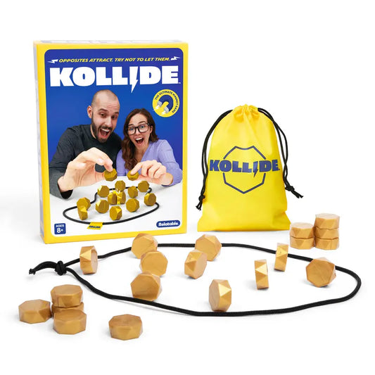 THE MAGNET GAME THAT DESTROYS FRIENDSHIPS