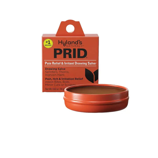 Soothing Relief For Bites, Boils & Everyday Skin Irritations