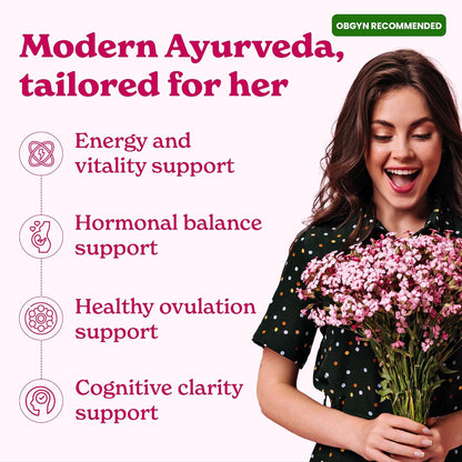 Women's Daily Energy & Wellness Honey Sticks