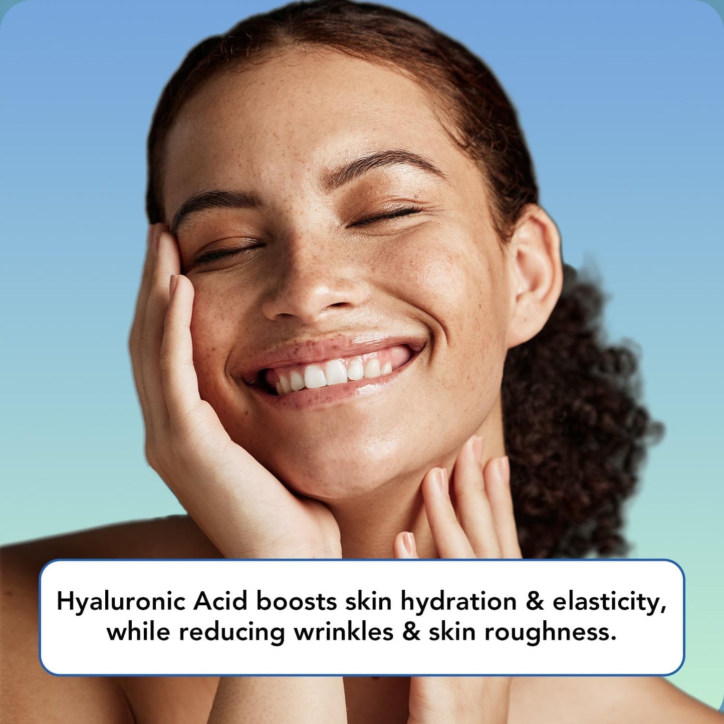 5-in-1 Premium Multi-Collagen Peptides for Total Radiance