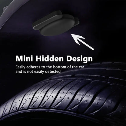 Always Know Where They Are — Anywhere, Anytime