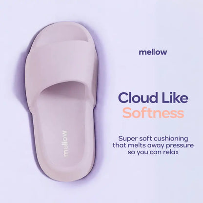 Walk on Clouds: The Ultimate Thick-Sole Recovery Slides