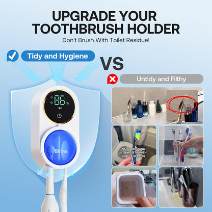 A CLEANER TOOTHBRUSH STARTS HERE
