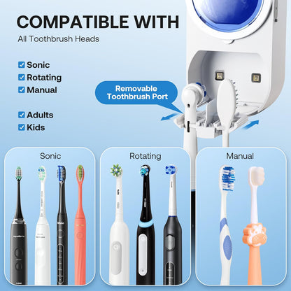 A CLEANER TOOTHBRUSH STARTS HERE