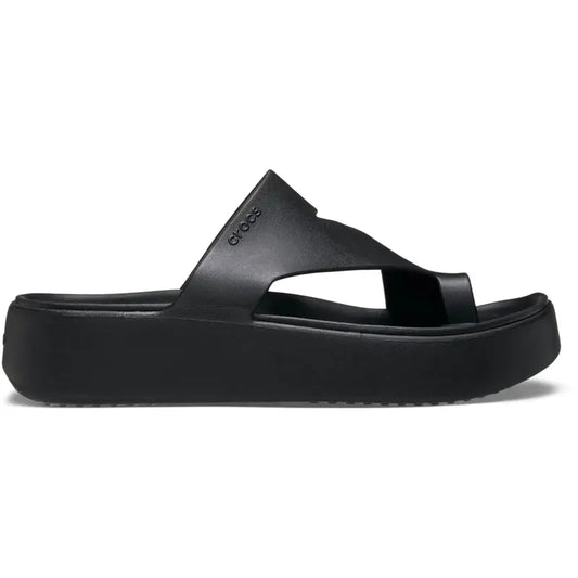 Cloud-Soft Ultra-Lightweight Summer Platform Sandals
