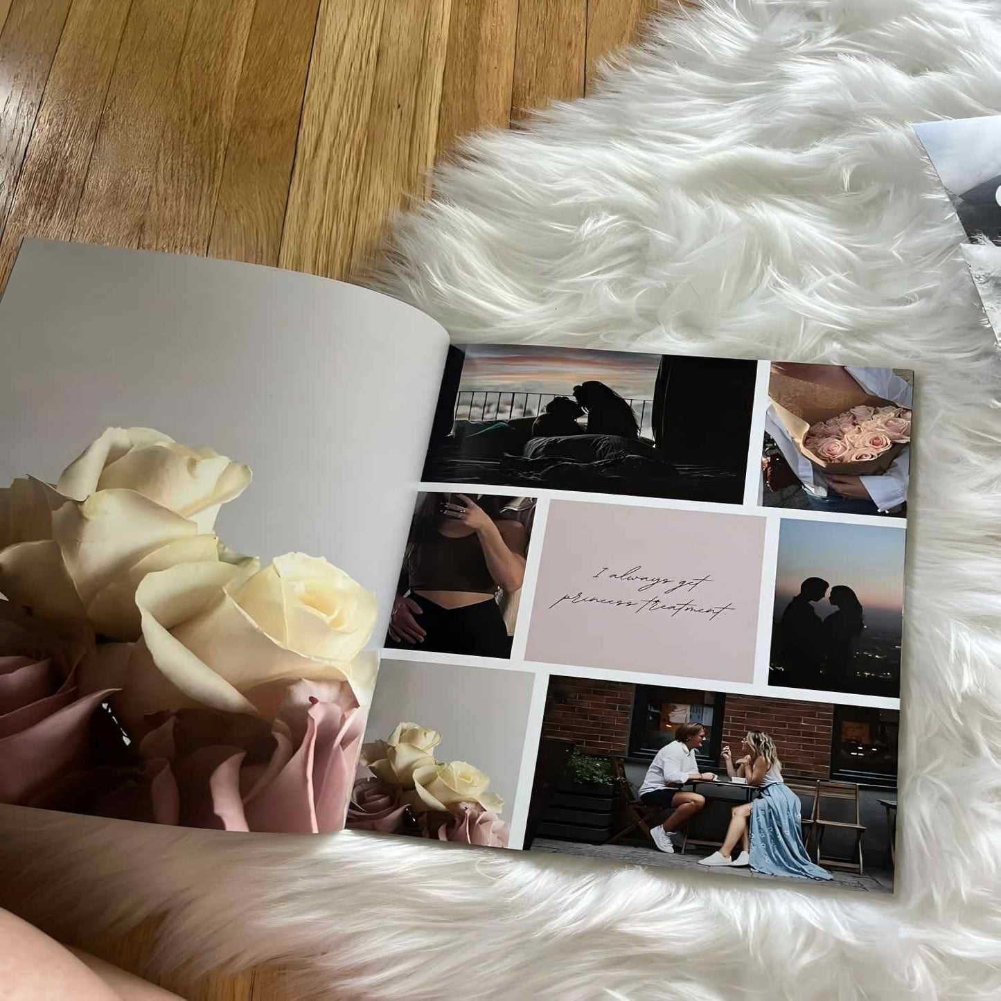Create Your Dream Life Vision Board In Minutes