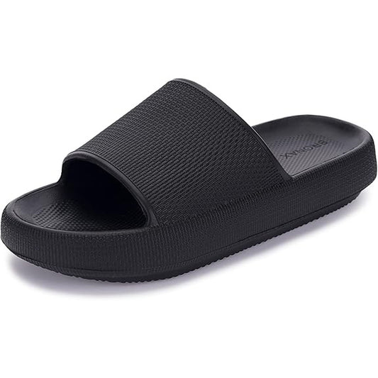 Pillow Slides – 4.0cm Thick Cushioning For Instant Foot Pain Relief