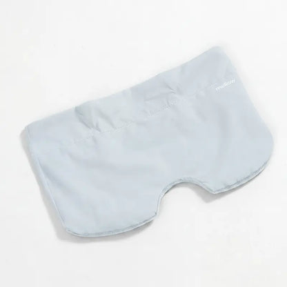 Weighted Sleep Mask – Strapless 360° Pressure Touch For Instant Deep Relaxation