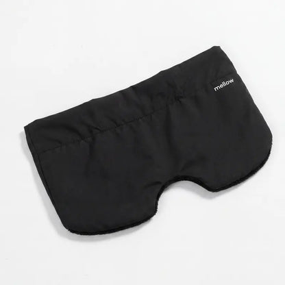 Weighted Sleep Mask – Strapless 360° Pressure Touch For Instant Deep Relaxation