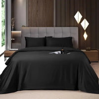 Black(4 Pcs)