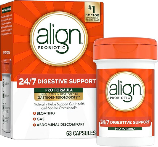 Complete Menopause Relief & Gut Balance