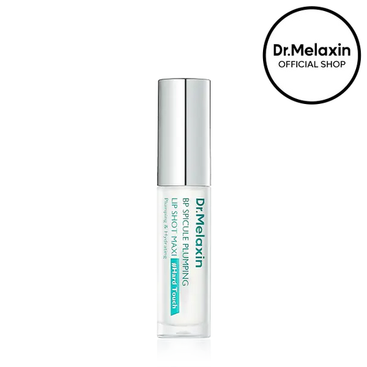Lip Plumping Shot – Bio-Spicule Micro-Stimulation For Maxi Instant Volume & Wrinkle-Free Gloss