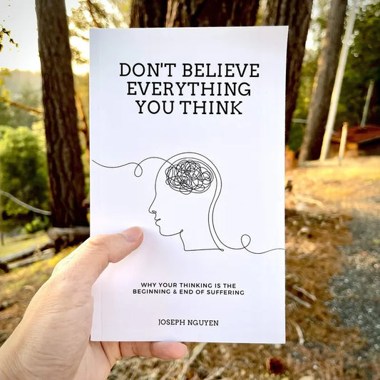 Master Your Mind: Stop Overthinking, End Anxiety, and Find Instant Inner Peace Without Endless Self-Doubt!