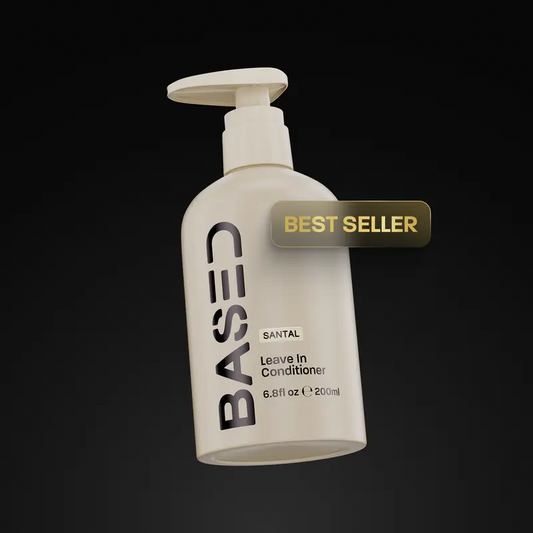 Get Rid of Frizz and Restore Your Hair in Seconds