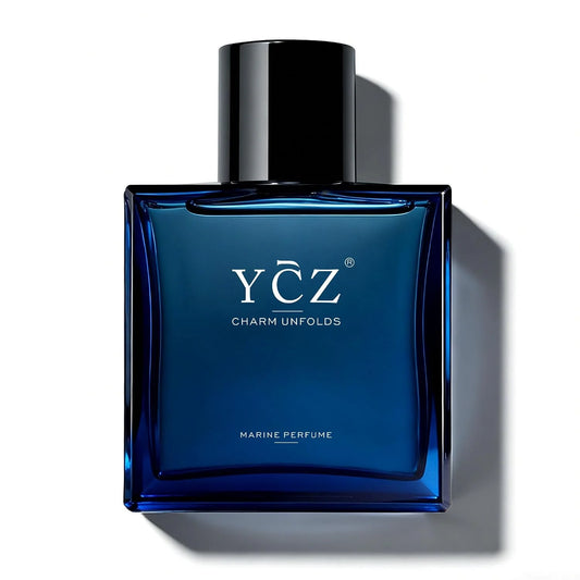 24-Hour Lasting Freshness with Midnight Marine Eau De Parfum