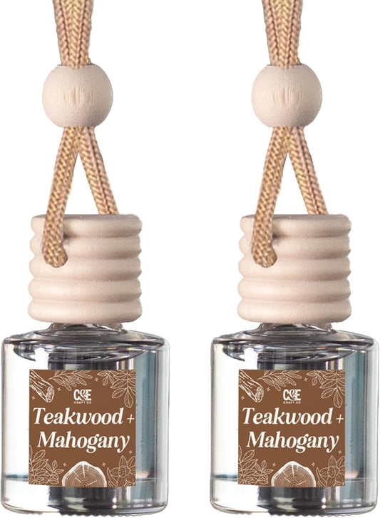 Transform Your Drive with Long-Lasting Car Fragrance