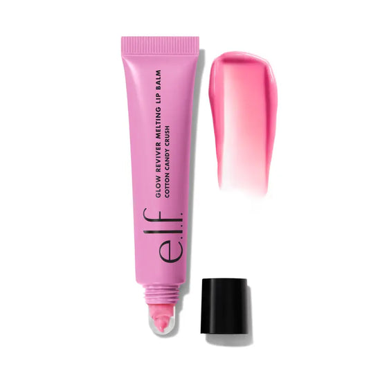 Melting Lip Balm – Nutrient-Rich Butter Complex For Instant High-Gloss Juicy Lips