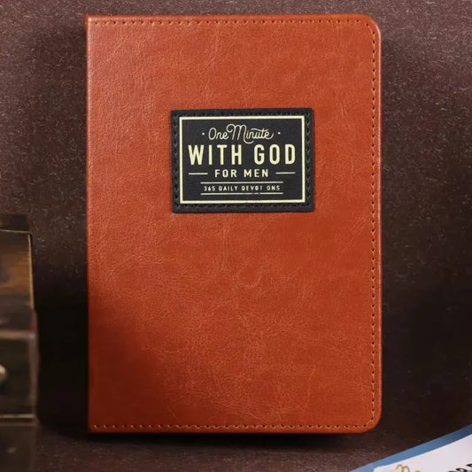 One Minute With God - 365 Days of Pocket