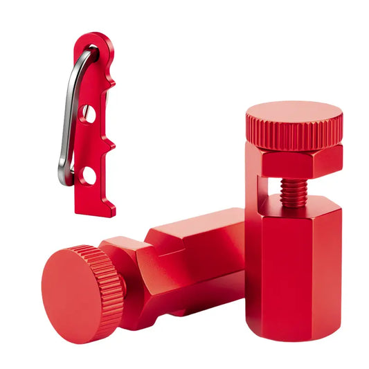 Tall Stair Gauges – Extended Slot Framing Jig For Ultra-Precise Layouts