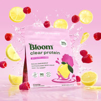 Raspberry Lemon