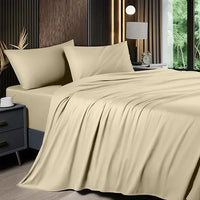 Beige(4 Pcs)