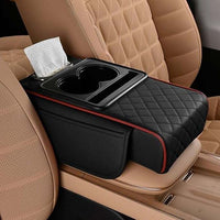 Black Red(Pack of 2)
