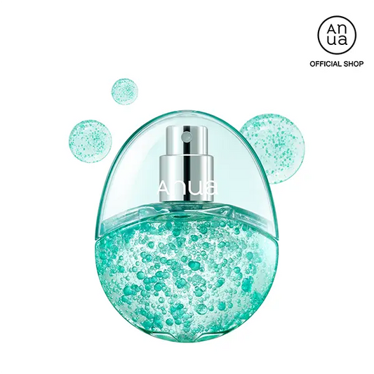 Facial Mist – PDRN & Hyaluronic Micro-Capsule Technology For Instant Glass Skin Glow