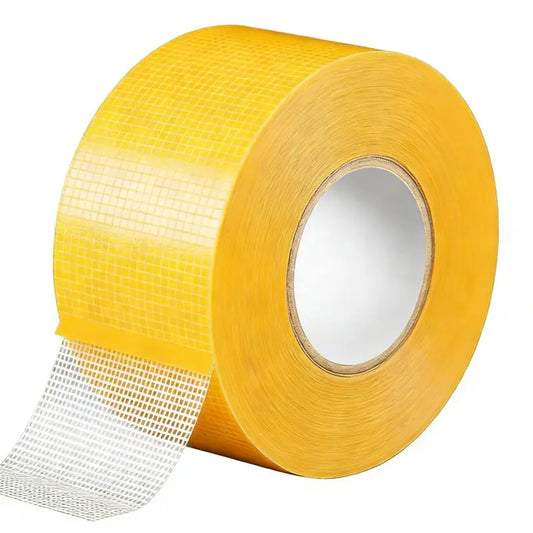 Double-Sided Mesh Tape – Ultra-Strong Heavy-Duty Adhesive For Instant Residue-Free Bonding