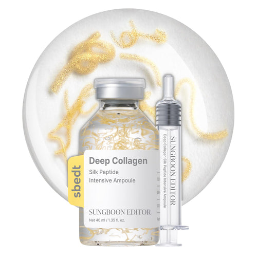 3D Needle-Free Silk Lift: Reverse Sagging & Deep Wrinkles Instantly