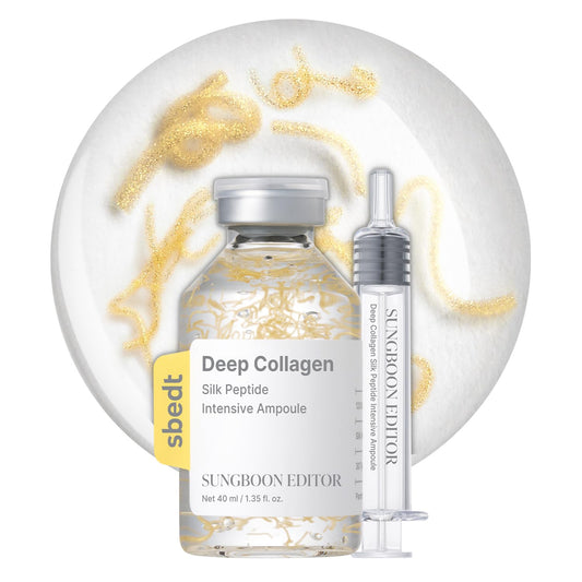3D Needle-Free Silk Lift: Reverse Sagging & Deep Wrinkles Instantly