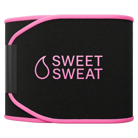 Waist Trimmer – Neo-Sweat Technology For Accelerated Workout Results