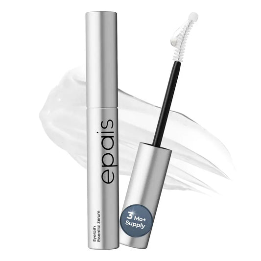 Eyelash Growth Essential Serum – Advanced Peptide Formula For Fuller Thicker Lashes