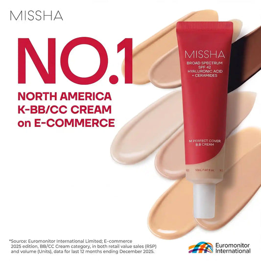 Perfect Cover BB Cream – Multi-Tasking Hyaluronic Formula For A Flawless Radiance